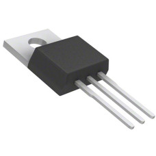Транзистор польовий AOT27S60L Alpha & Omega Semiconductor Inc.
