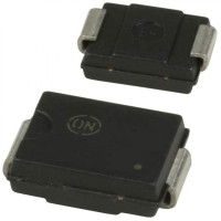 Диод стабилитрон SMCJ5.0A Littelfuse
