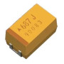 Конденсатор танталовый SMD TPSB106M025R1800 AVX