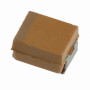 Конденсатор танталовый SMD TPSB106M025R1800 AVX