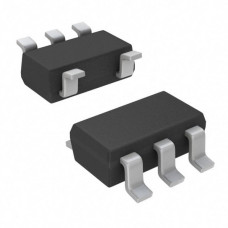 Регулятор напруги (мікросхема) TPS79925DDCT Texas Instruments