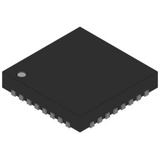 Микросхема РЧ/СВЧ UXN14M9P Microsemi
