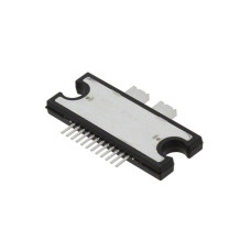 Мікросхема ВЧ/НВЧ MW7IC18100NB Freescale