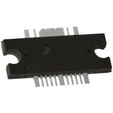 Мікросхема ВЧ/НВЧ MW4IC915MBR1 Freescale