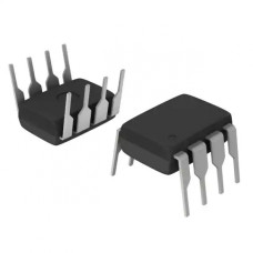Інтегральна мікросхема BA4580RFVM-TR Rohm Semiconductor