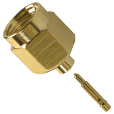 Разъем SMA 132101 Amphenol RF