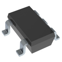 Мікросхема логічна 74LVC1G97GW-Q100H Nexperia