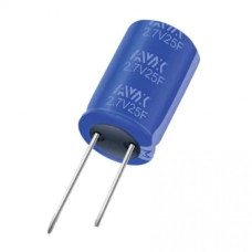 Іоністор SCCV40E506SRB AVX