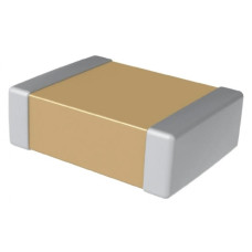 Конденсатор керамічний SMD  C1206C155K5REC7210 Kemet