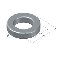 Сердечник ферритовый 0077909A7 Magnetics