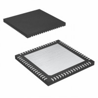 Мікросхема (ЦАП/АЦП) ADC16DV160CILQ/NOPB Texas Instruments