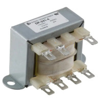 Трансформатор DP-241-4-120 Bel Fuse Inc.