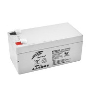 Акумулятор кислотний RT1232 Ritar