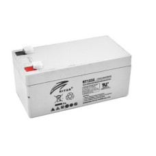 Акумулятор кислотний RT1232 Ritar