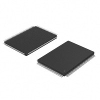 Мікросхема пам'яті STR912FAW42X6 STM