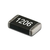 Резистор прецизійний SMD TNPW120682R5BEEN Vishay