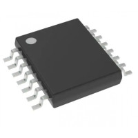 Мікросхема логічна SN74ALVC00PWR Texas Instruments