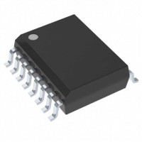 Мікросхема логічна CD4049UBDW Texas Instruments