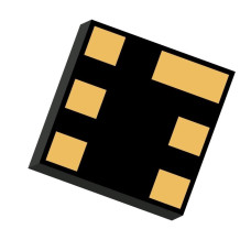 Фільтр на ПАХ QPQ1295TR7 Qorvo