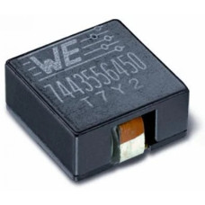 Індуктивність SMD 744314850 Wurth