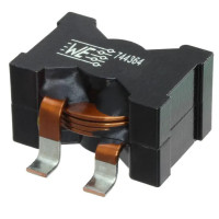 Индуктивность SMD 74436412200 Wurth