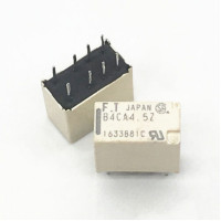 Реле FTR-B4CA4.5Z