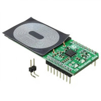 Мікросхема ВЧ/НВЧ MIKROE-2799 MikroElektronika