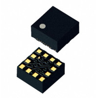 Датчик ускорения KXTJ3-1057 Kionix Inc.