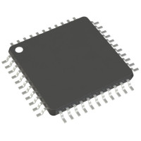Мікросхема-мікроконтролер ATMEGA8515L-8AU Microchip