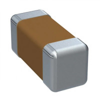 Конденсатор керамический SMD RF03N8R2B500CT Walsin