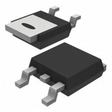 Транзистор польовий IRLR8721TRPBF Infineon