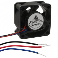Вентилятор EFB0412HD-F00 Delta Electronics