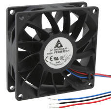 Вентилятор FFB0812SH-F00 Delta Electronics