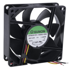 Вентилятор EF80251S1-G99-A SUNON