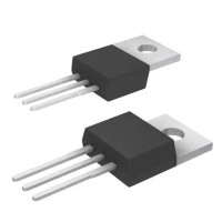 Транзистор біполярний IPP60R060P7XKSA1 Infineon