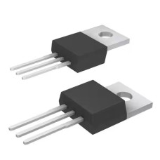 Транзистор біполярний IPP60R060P7XKSA1 Infineon
