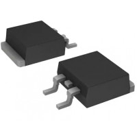 Транзистор польовий IRF5210STRLPBF Infineon