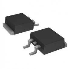 Транзистор польовий IRL3705NSTRLPBF Infineon