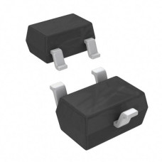 Діод Шотткі ВЧ BAS12504WH6327XTSA1 Infineon