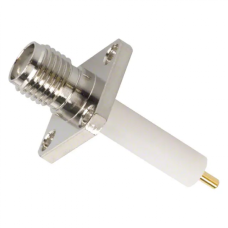 Разъем RF 901-9887-RFX Amphenol RF