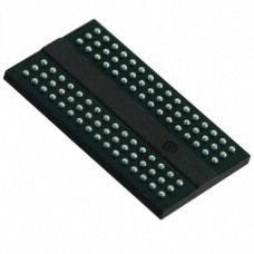 Мікросхема пам'яті MT41J128M16JT-125:K Micron Technology