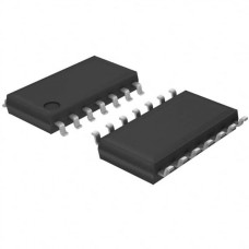 Інтегральна мікросхема BA3308F-E2 Rohm Semiconductor