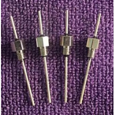 Конденсатор ВЧ/НВЧ M3/6800PF/100VD HS Electronics Limited