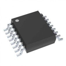 Регулятор напряжения (микросхема) LM46000AQPWPTQ1 Texas Instruments