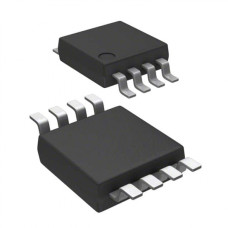 Інтегральна мікросхема MAX2623EUA+T MAXIM