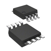 Інтегральна мікросхема MAX2750EUA+ MAXIM