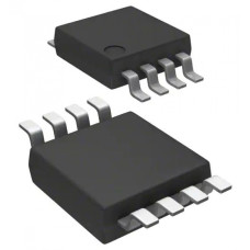 Інтегральна мікросхема MAX2754EUA+ MAXIM