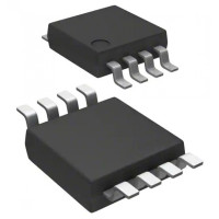 Інтегральна мікросхема MAX2606EUT+T MAXIM