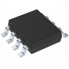Мікросхема ОП LME49724MRX/NOPB Texas Instruments
