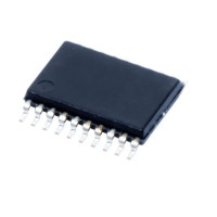 Микросхема-микроконтроллер MPC89E52AE Megawin